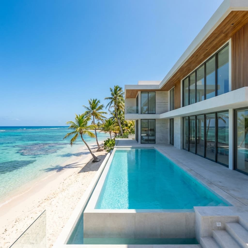Bávaro Beach Residences