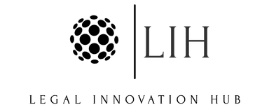 Legal Innovation Hub (LIH) Law Firm Logo