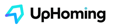 UpHoming Logo
