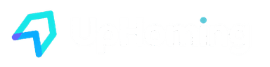 UpHoming Logo