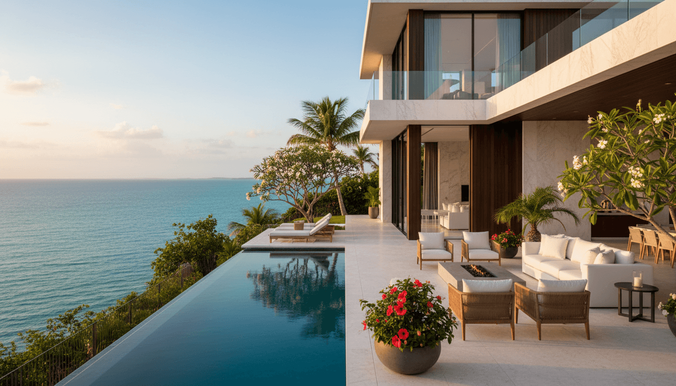 Dominican Republic Real Estate: Essential Legal & Property Verification for Foreign Investors