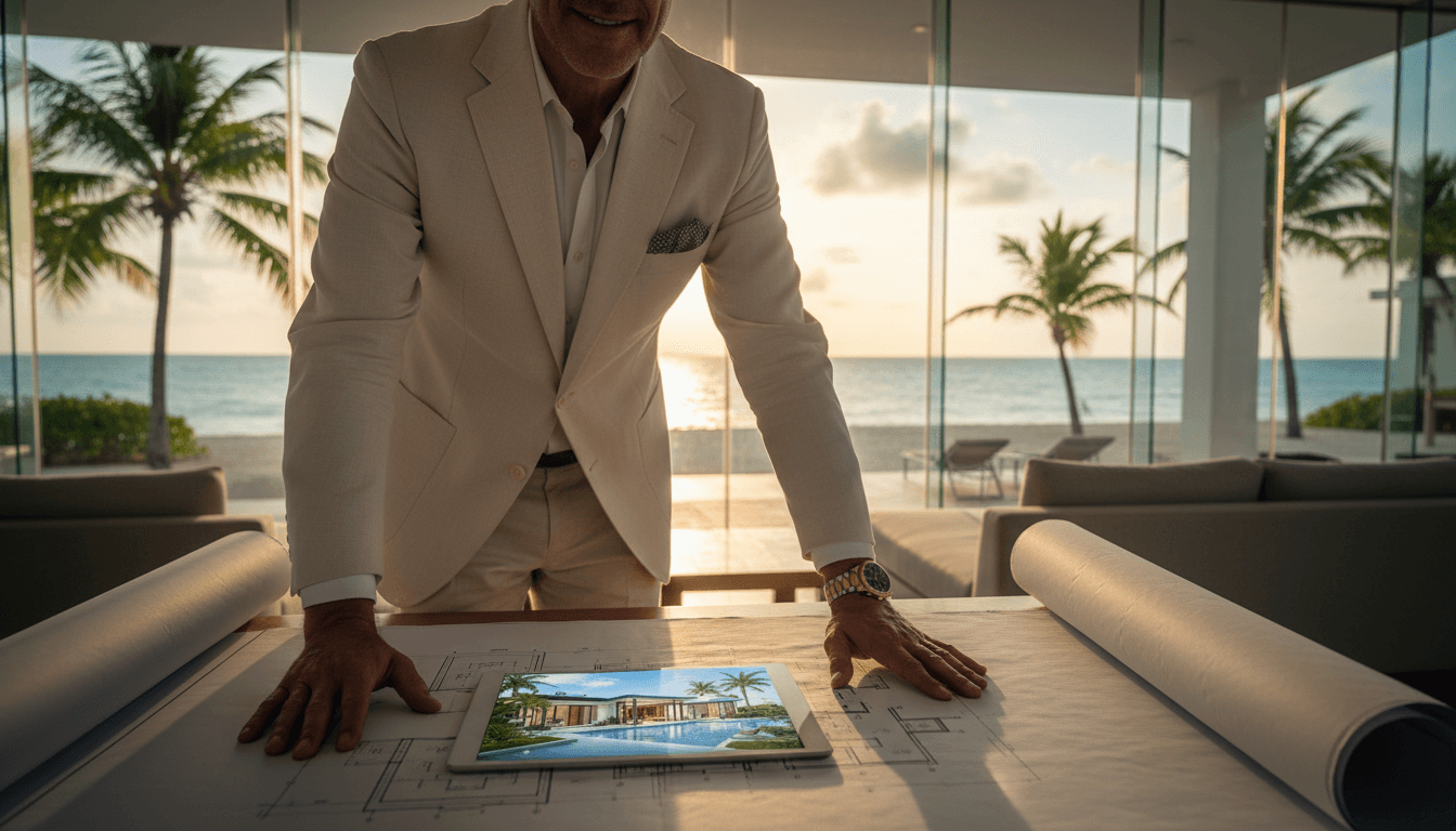 Dominican Republic Pre-Construction: Safeguarding Your Investment as a Foreign Buyer