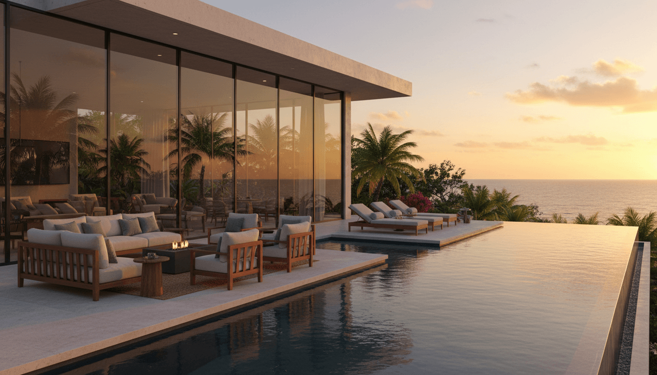 Navigating Dominican Republic Real Estate: Market Insights & Pricing Without an MLS