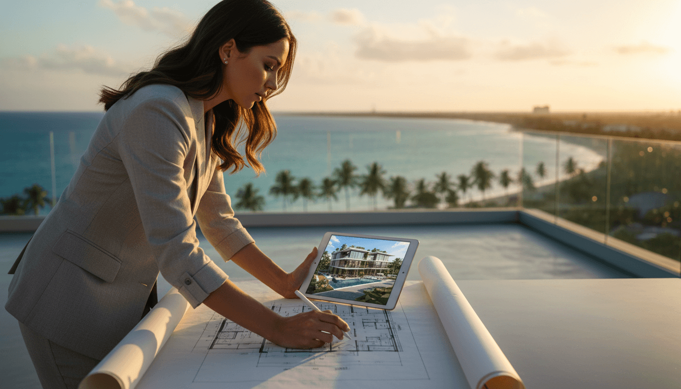 Pre-Construction Due Diligence: Securing Your Dominican Republic Real Estate Investment