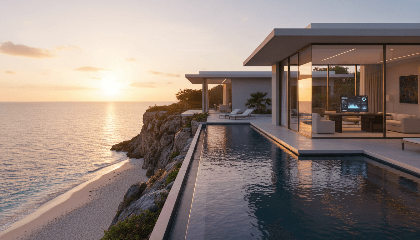 Dominican Republic Real Estate Taxes: A Foreign Investor's Comprehensive Guide