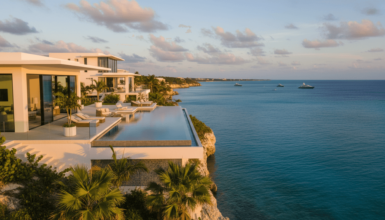 Dominican Republic Real Estate: Strategic Location & Investment for Foreigners