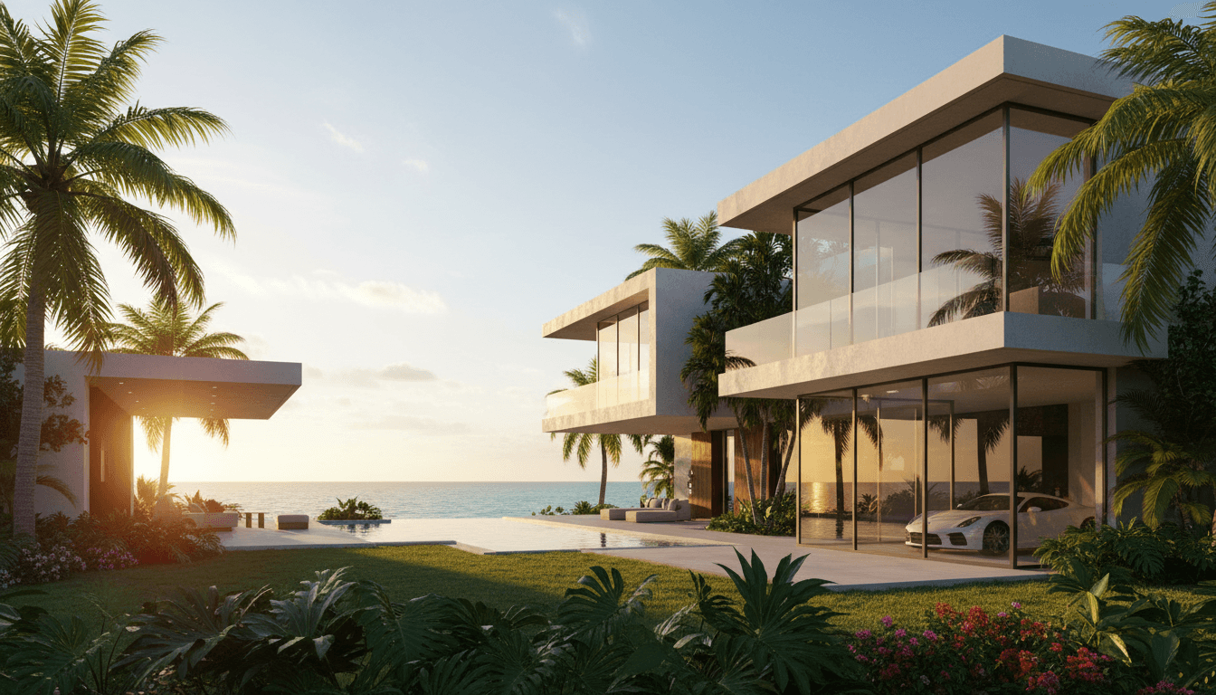 Dominican Republic Real Estate: Legal Guide for Foreign Investors