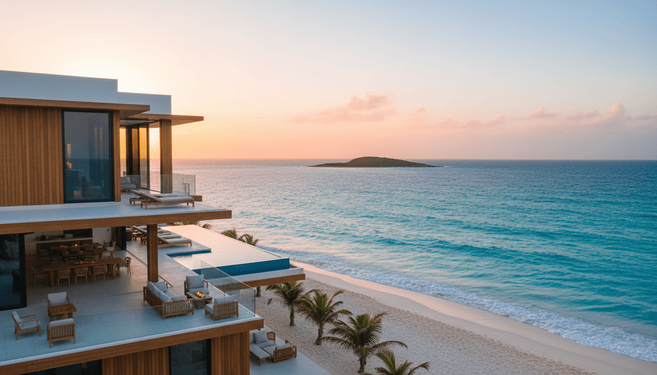 Dominican Republic Real Estate for Foreigners: Residency & Ownership Laws