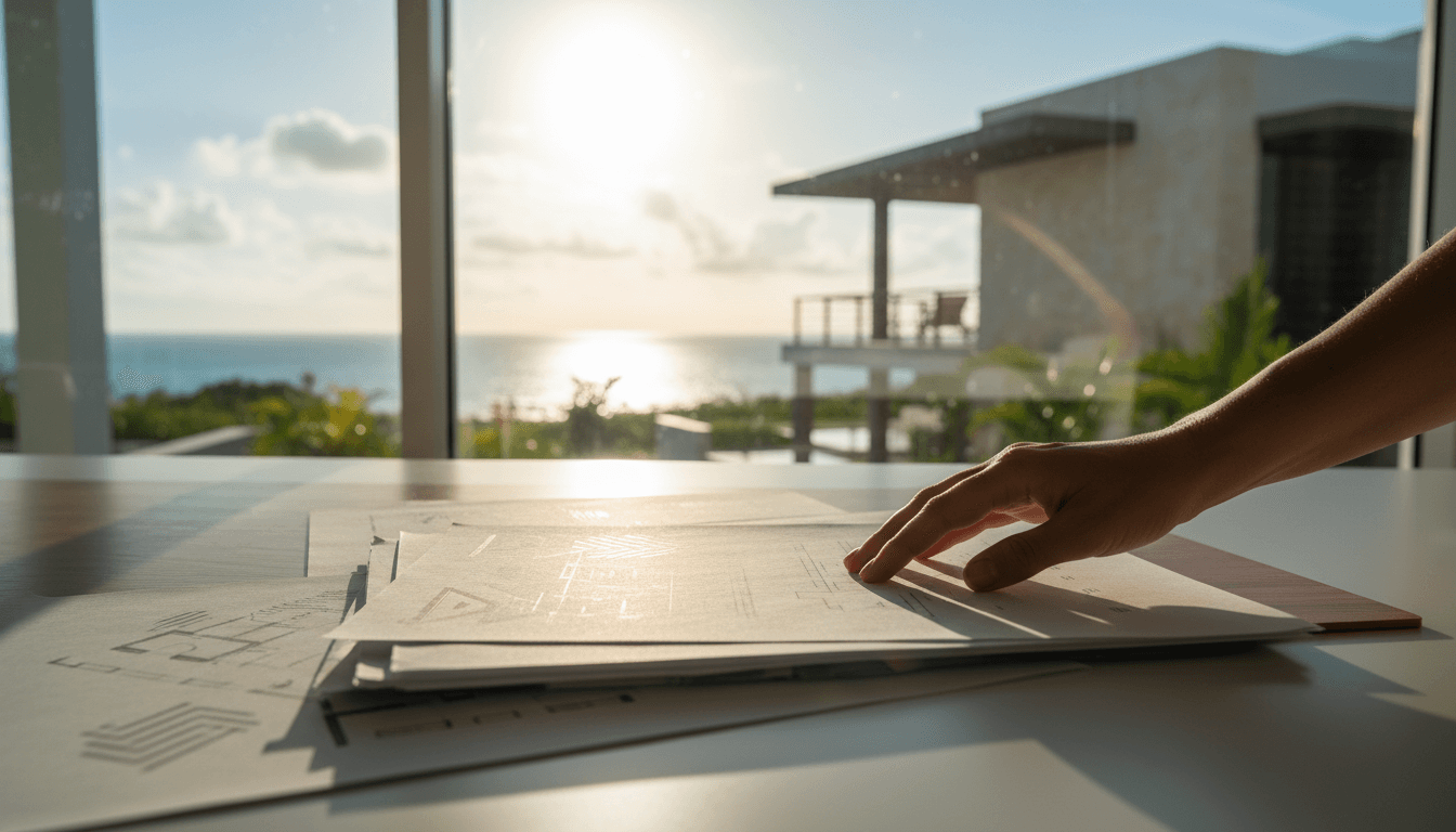 Dominican Republic Mortgages for Foreigners: Your Complete Financing Guide