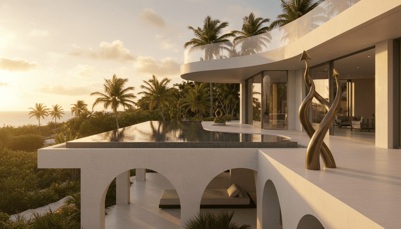 Selling Dominican Republic Real Estate: Capital Gains & Repatriation for Foreign Investors