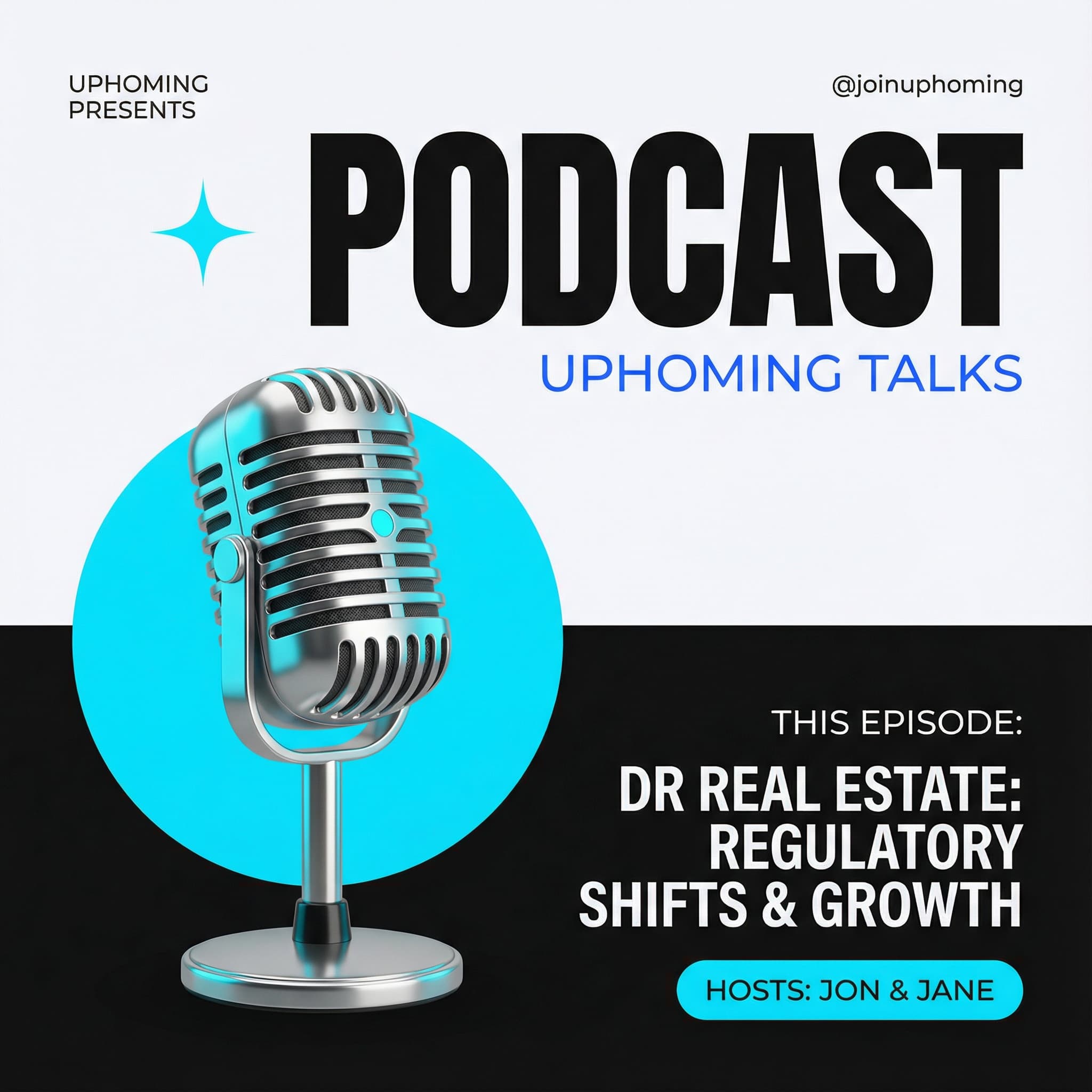 DR Property Shift: New Laws, Mega-Projects & Your Investment