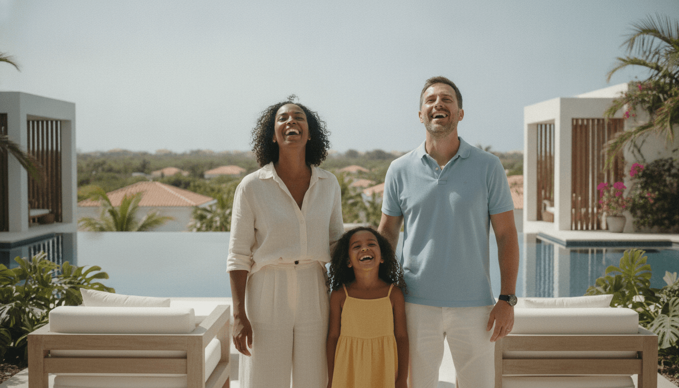 3.7 Million Visitors, $13 Billion in Bank Commitments: What the Dominican Republic's Record Q1 2026 Means for Pre-Construction Buyers