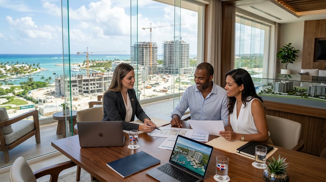 Financing Pre-Construction After Cash Payments: A Guide