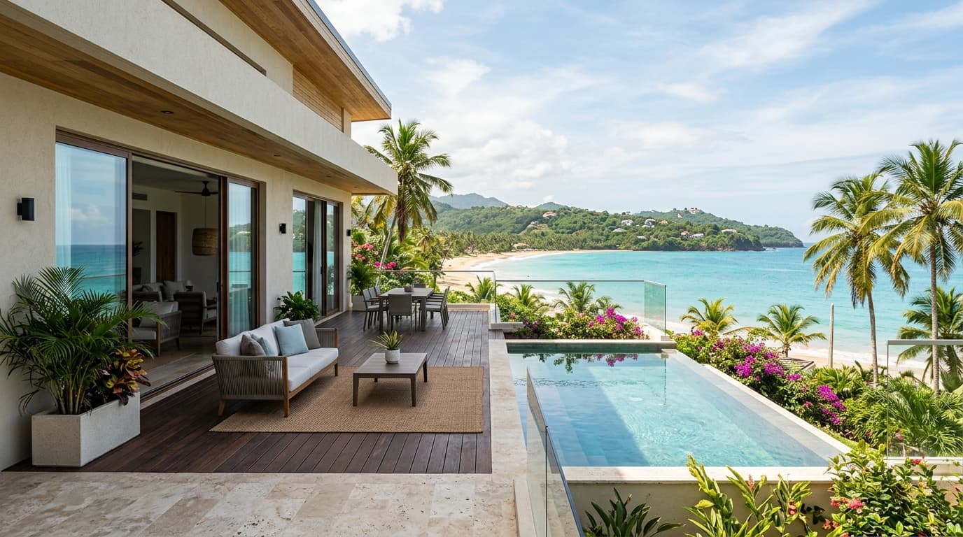 Finance DR Property: A US Buyer's Guide (2026)