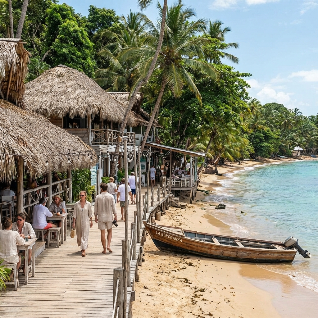 Las Terrenas